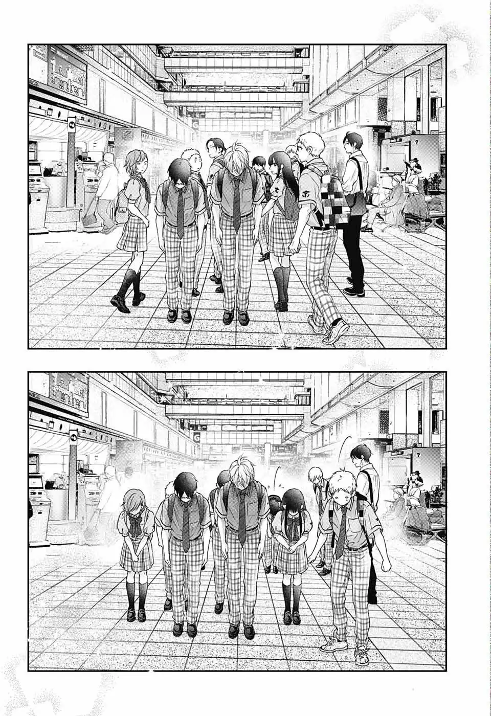 Kono Oto Tomare! Chapter 112 10